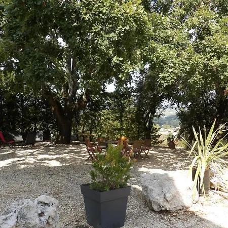 Du Vieux Chene Vakantiehuis