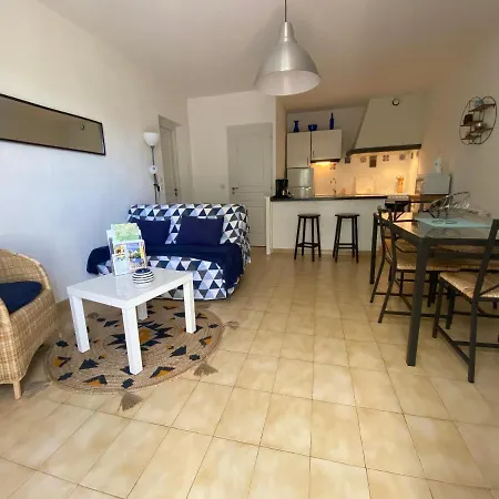 Vakantiehuis Du Vieux Chene *