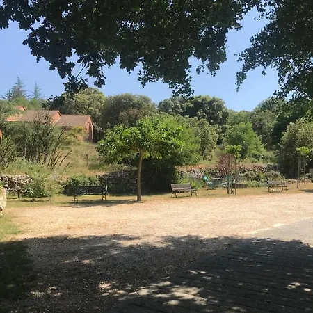Du Vieux Chêne Hébergement de vacances