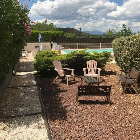Du Vieux Chene Сasa de vacaciones