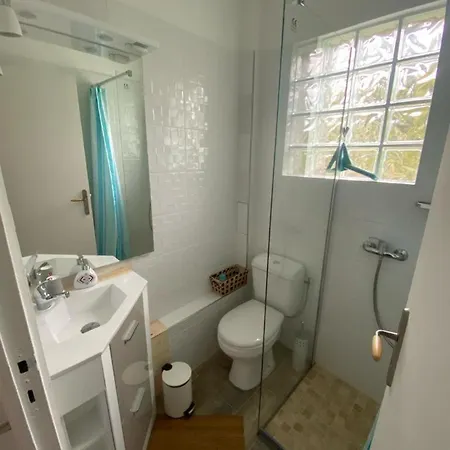 Du Vieux Chene Tatil Evi