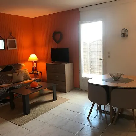 Vakantiehuis Du Vieux Chene *