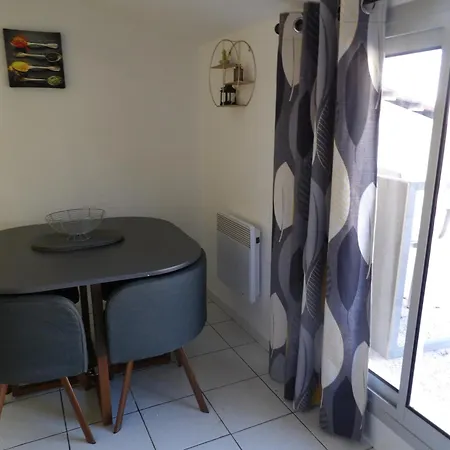 Сasa de vacaciones Du Vieux Chene