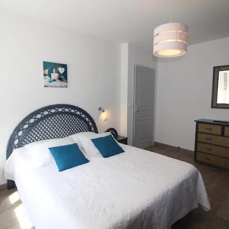 Vakantiehuis Du Vieux Chene *