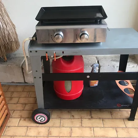 Du Vieux Chene סאלבה