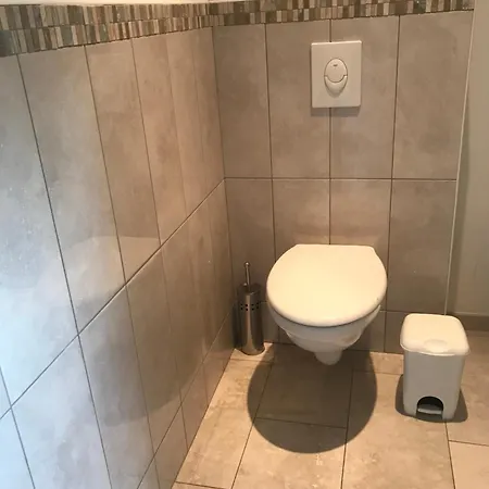 Du Vieux Chene Tatil Evi *