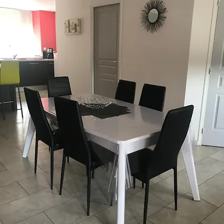 Du Vieux Chene סאלבה