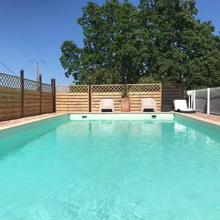 Du Vieux Chene Tatil Evi
