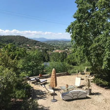 Du Vieux Chene Сasa de vacaciones *