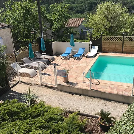 Сasa de vacaciones Du Vieux Chene *