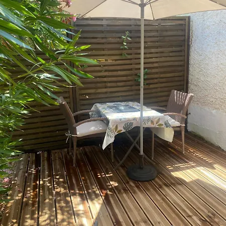 Du Vieux Chene Tatil Evi