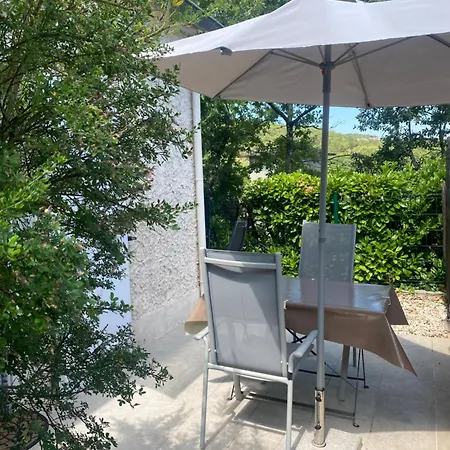 Сasa de vacaciones Du Vieux Chene