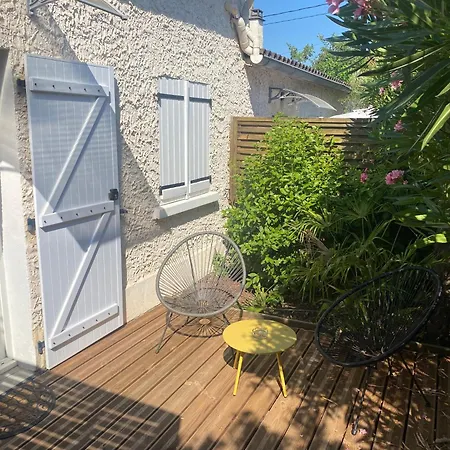 Du Vieux Chene Tatil Evi *