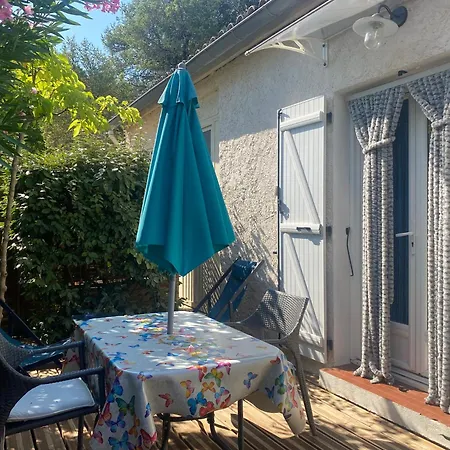Tatil Evi Du Vieux Chene *