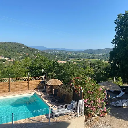 Сasa de vacaciones Du Vieux Chene *