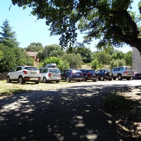 Du Vieux Chene Tatil Evi *
