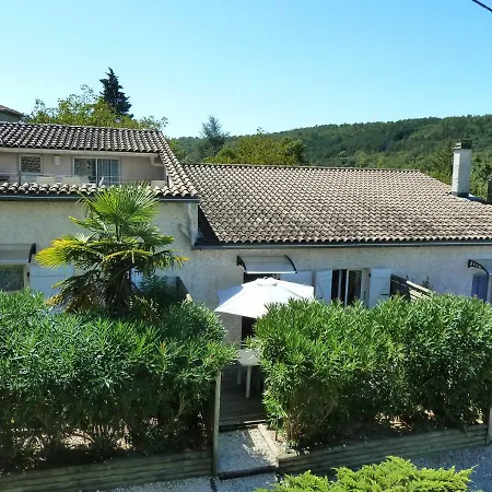 Holiday home Du Vieux Chene