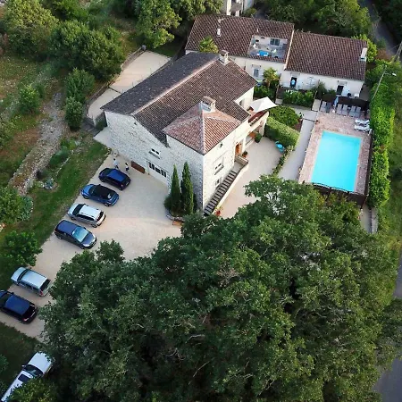 Сasa de vacaciones Du Vieux Chene