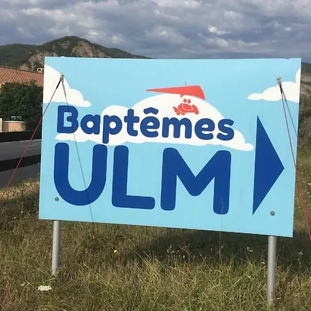 Du Vieux Chene Vakantiehuis *