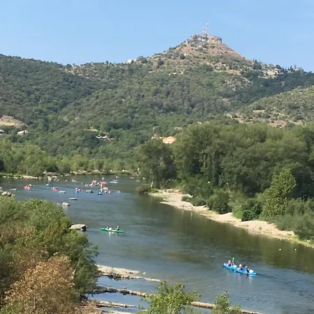 Du Vieux Chene * Salavas